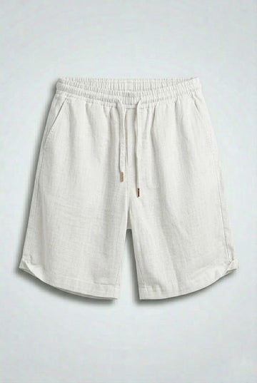 White Y.two Shorts