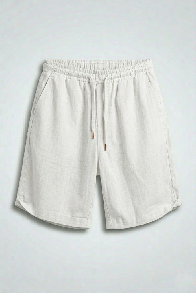 White Y.two Shorts