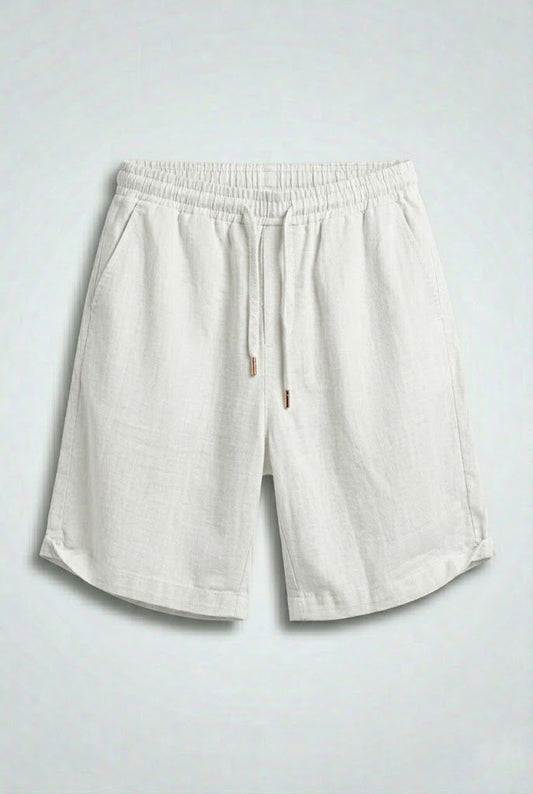 White Y.two Shorts