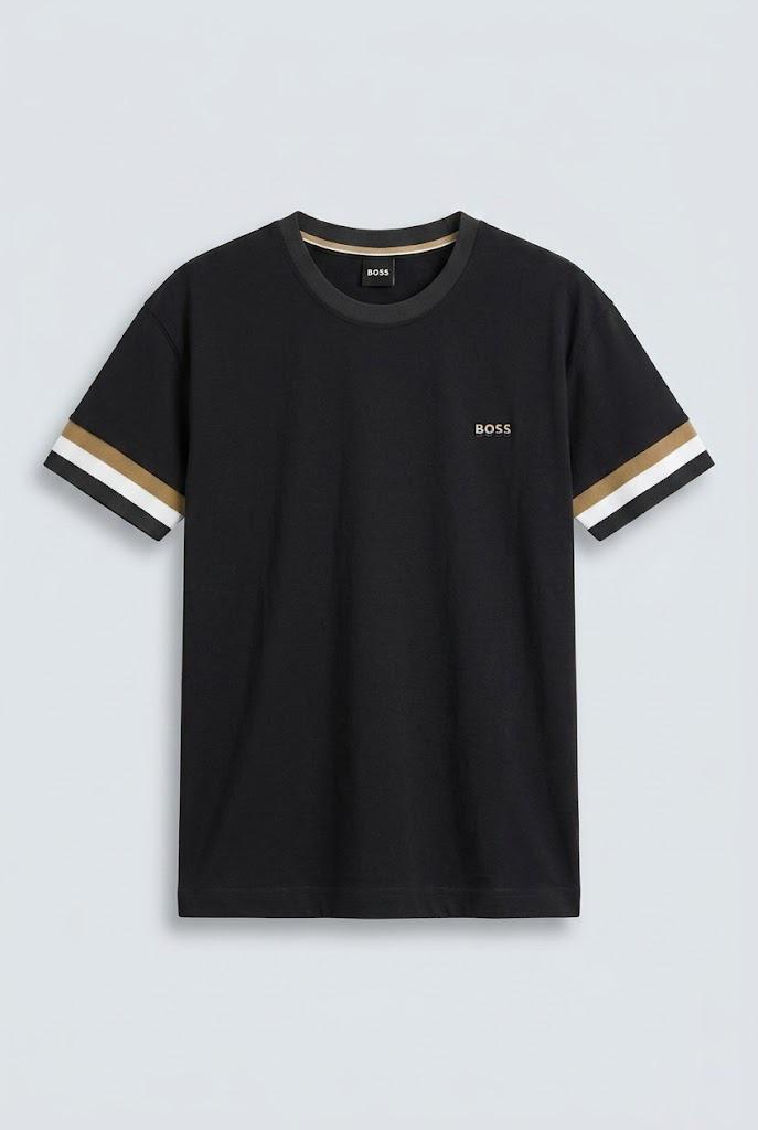 Black Boss T-shirt
