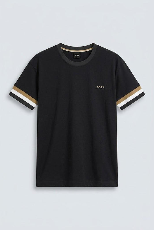 Black Boss T-shirt