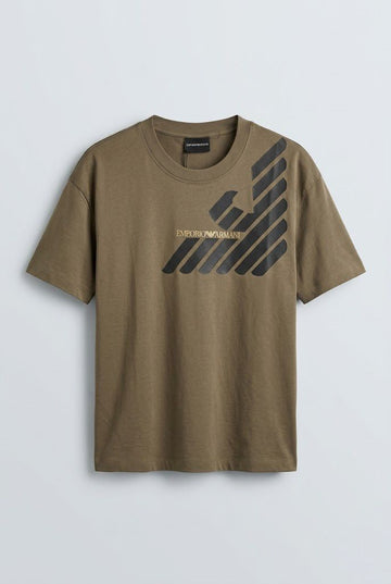 Coffe Armani T-shirt