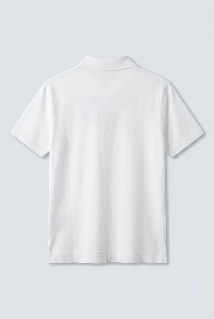 White Boss T-shirt
