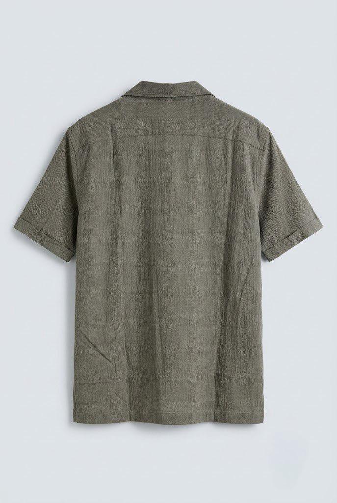 Neighborhood Shirt