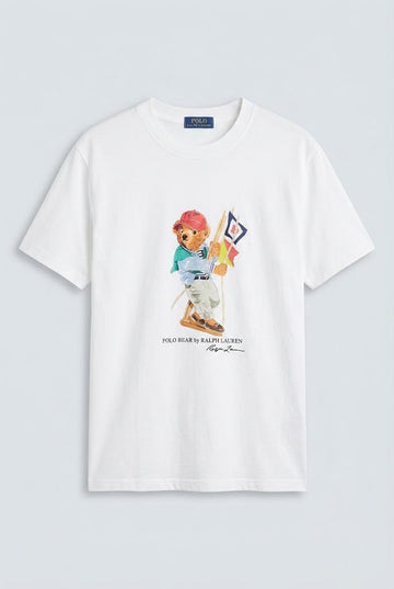 Polo T-shirt
