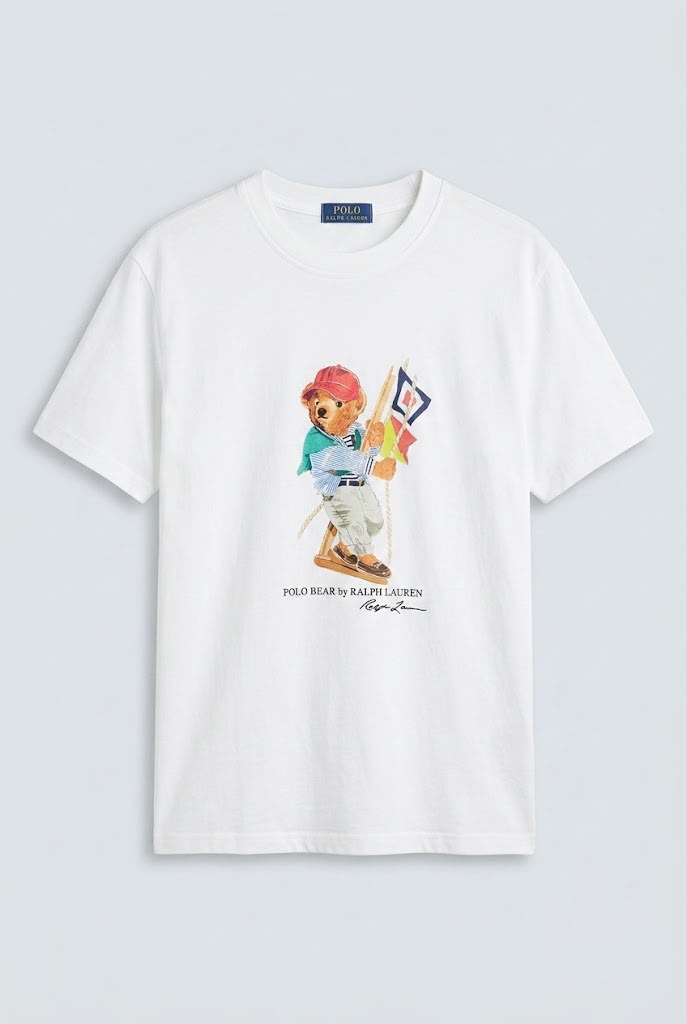 Polo T-shirt