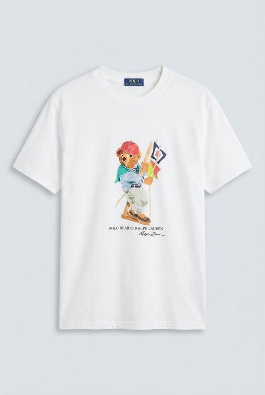 Polo T-shirt
