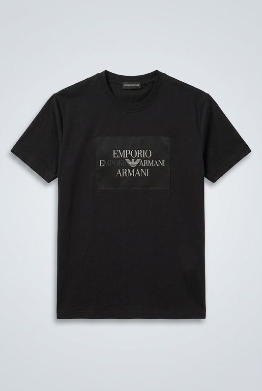 Black Armani T-shirt