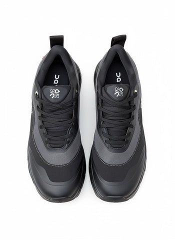 Black On Cloudtilt LOEWE Sneaker