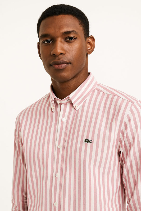 Bink Lacoste Shirt