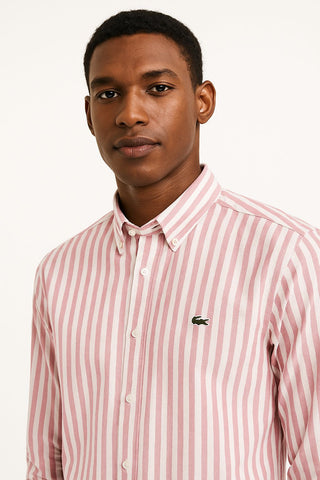 Bink Lacoste Shirt