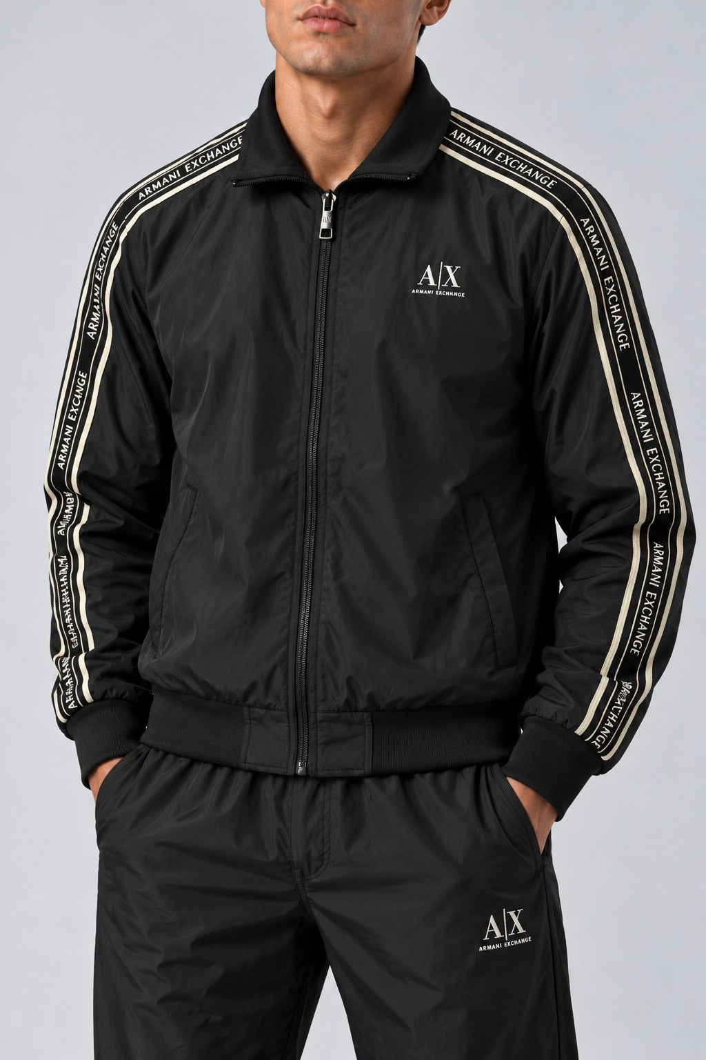 Armani Suit