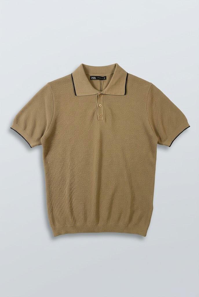 Coffe Zara T-shirt