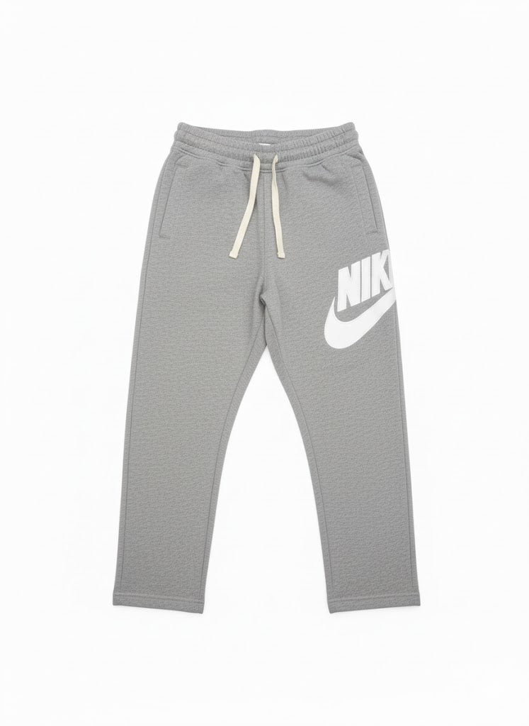 Gray Nike Sweat Pant