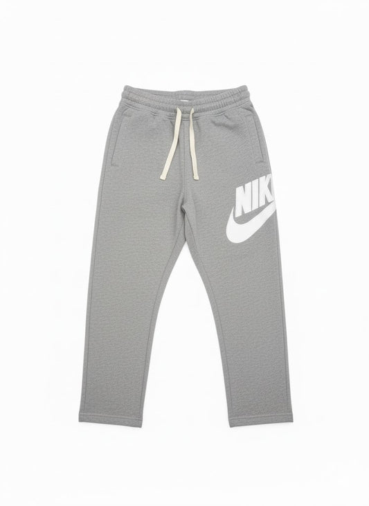 Gray Nike Sweat Pant