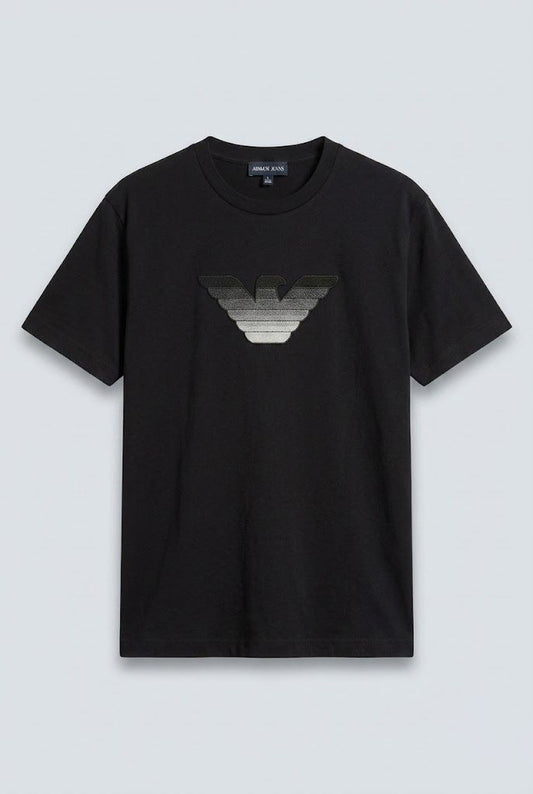 Black Armani T-shirt