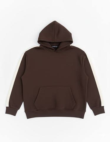 Brown Armani Hoodie