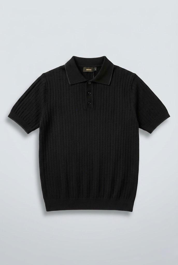 Black Boss T-shirt