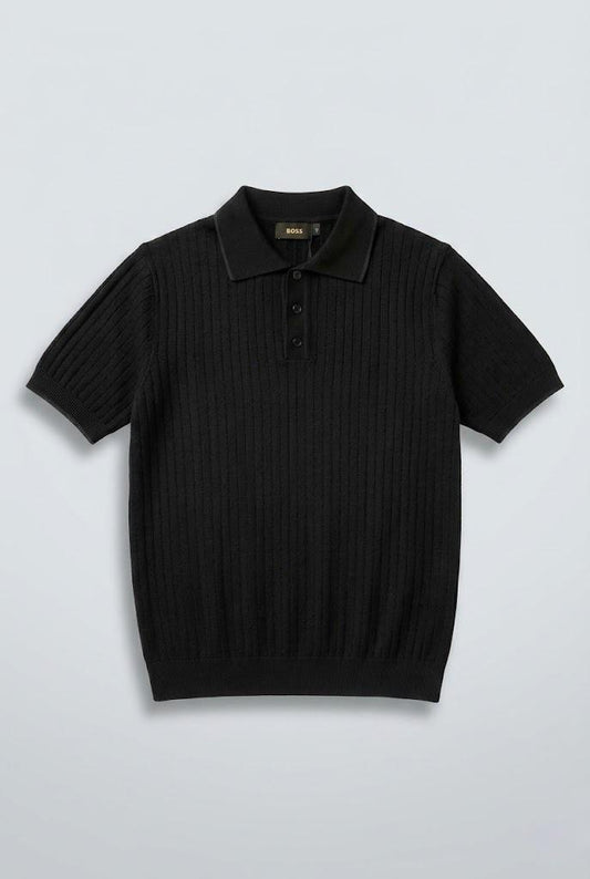 Black Boss T-shirt