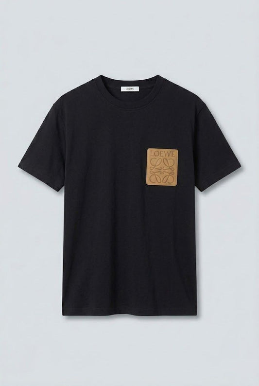 Black LOEWE T-shirt