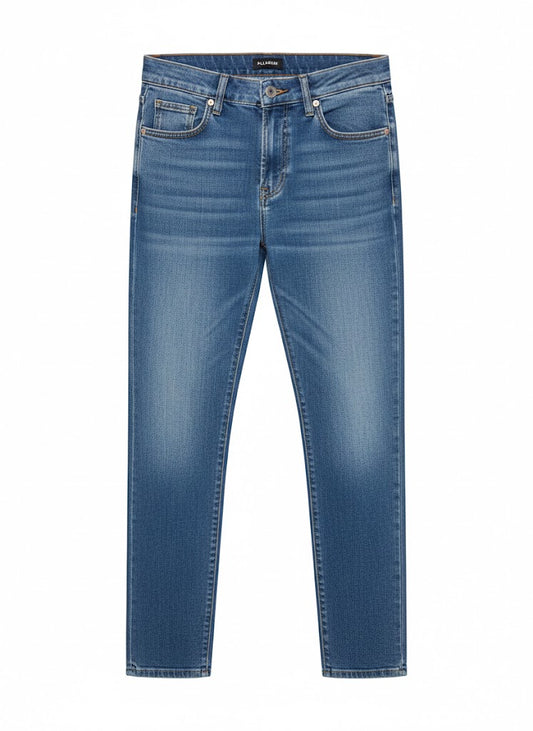 Blue Pull & Bear Jeans