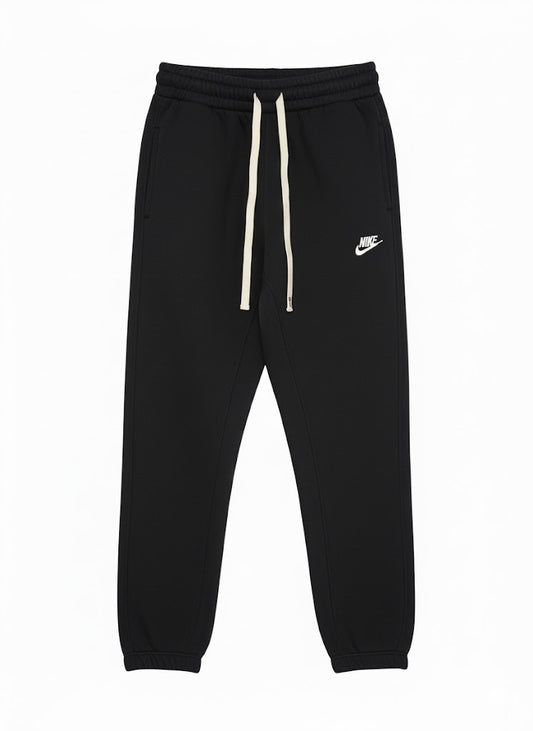 Black Nike Sweat Pant