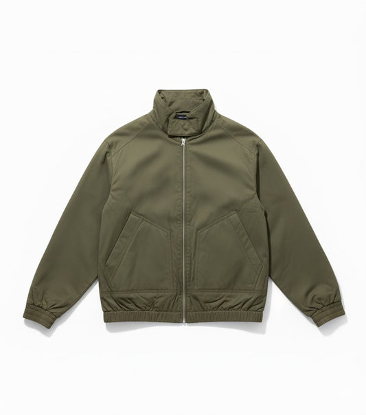 Olive Zara Jacket