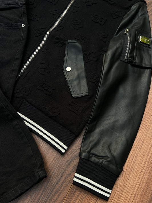 Black DOLICE & GABBANA Jacket