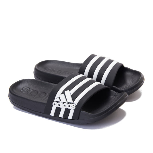 Black Adidas Slipper