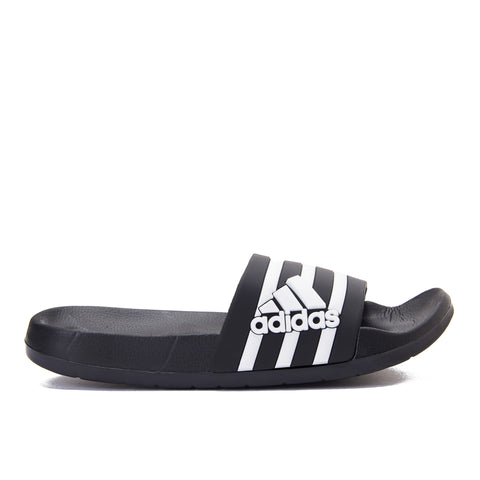 Black Adidas Slipper