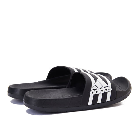 Black Adidas Slipper