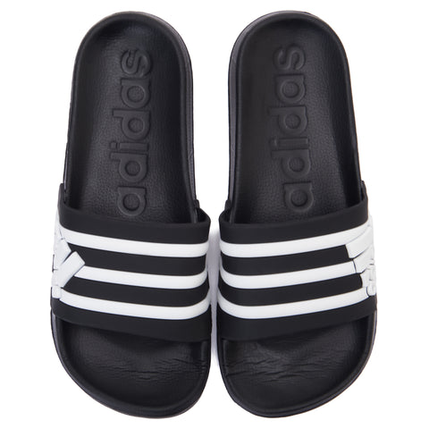 Black Adidas Slipper