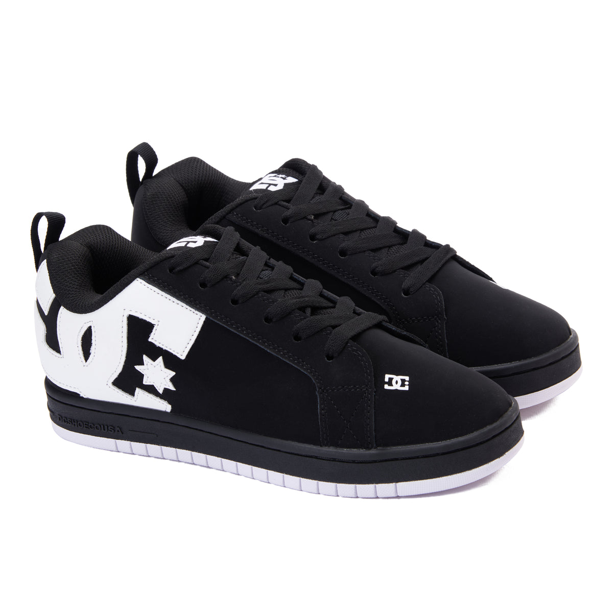 Black Dolce and Gabbana Shoes