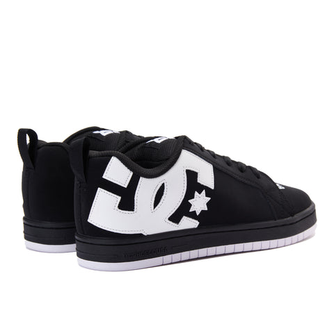 Black Dolce and Gabbana Shoes
