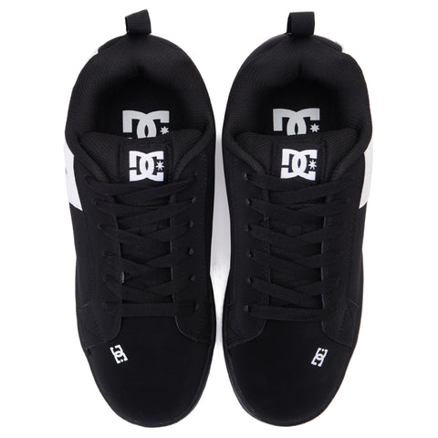 Black Dolce and Gabbana Shoes