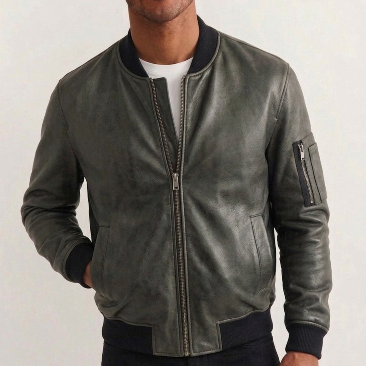 Zara jacket