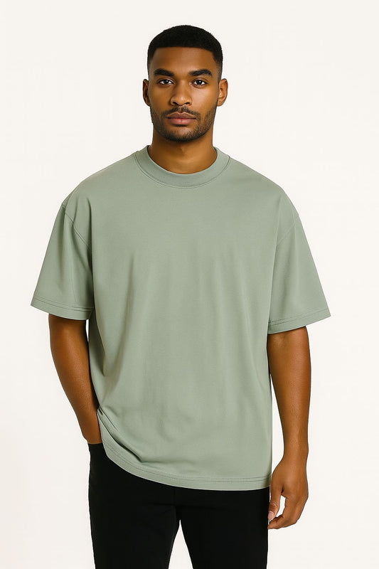 Mint Zara T-shirt
