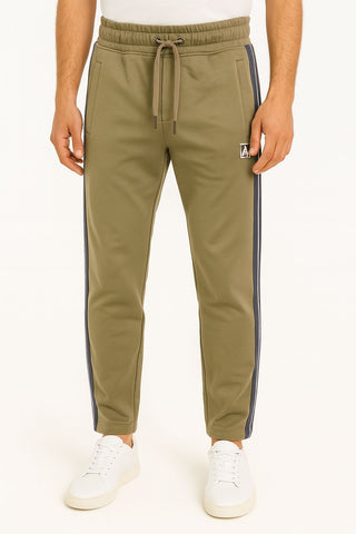 Coffee Armani Exchange Sweat Pant