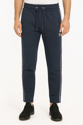 Gray Armani Exchange Sweat Pant