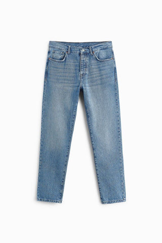 Light Blue Zara Jeans