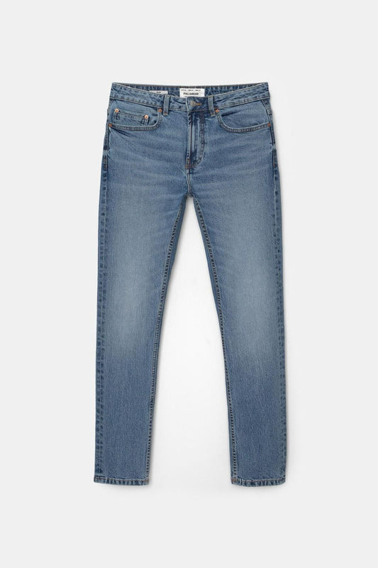 Light Blue Pull&Bear Jeans