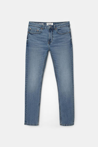 Light Blue Pull&Bear Jeans