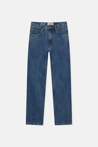 Blue Pull&Bear Jeans