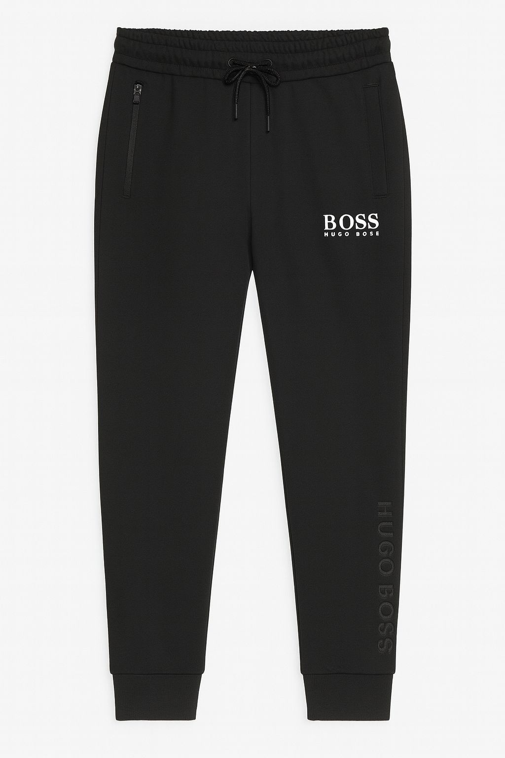 Black Boss Sweat pant