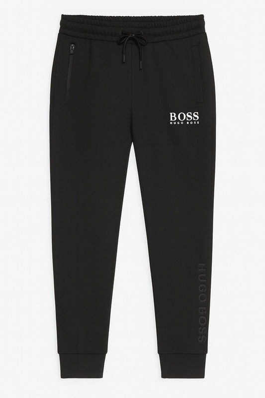 Black Boss Sweat pant