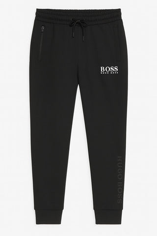 Black Boss Sweat pant