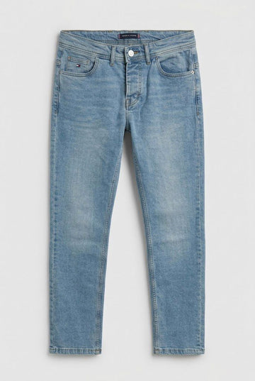 Ice Blue Tommy Hilfiger Jeans