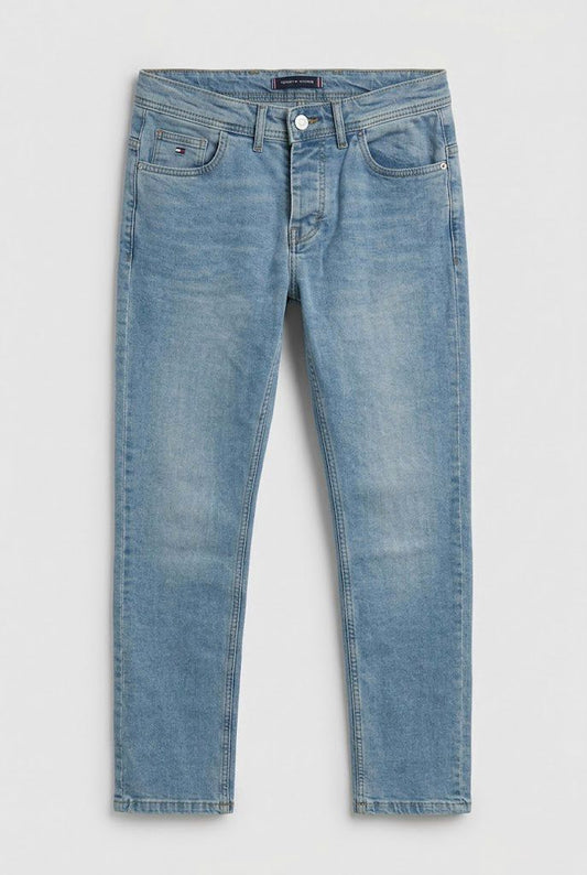 Ice Blue Tommy Hilfiger Jeans