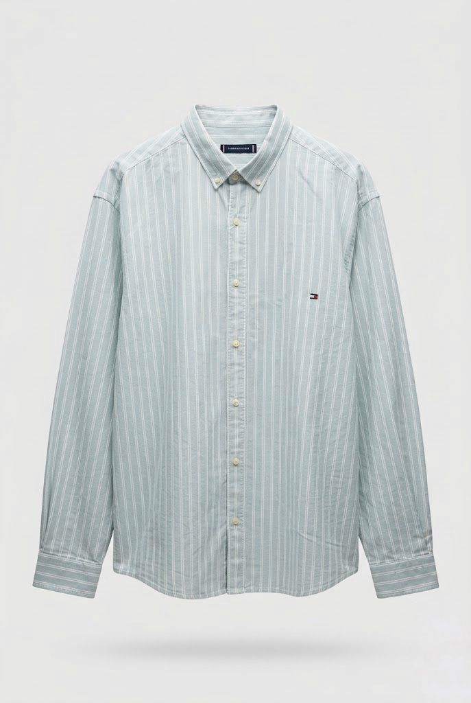 Mint Tommy Hilfiger Shirt