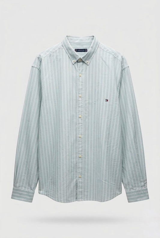 Mint Tommy Hilfiger Shirt